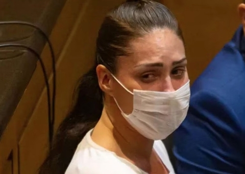 Ministro do STF determina volta de Monique Medeiros à prisão 