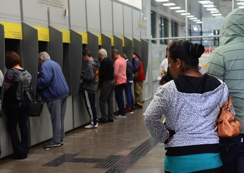 Confira funcionamento dos bancos no feriado de Tiradentes