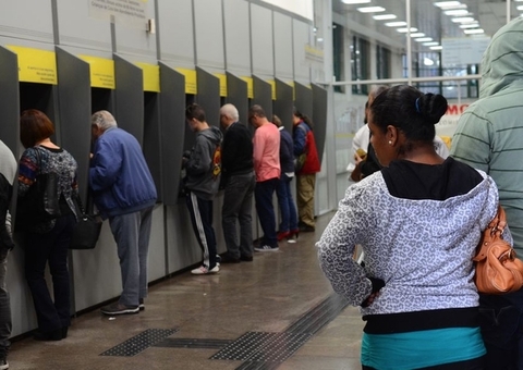 Confira o funcionamento dos bancos no feriado do Dia do Trabalho