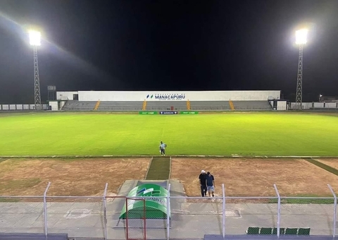 Copa Verde: Princesa divulga valor do ingressos para jogo contra o Paysandu
