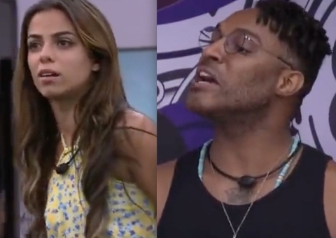 Racismo religioso: entenda o possível processo de Fred Nicácio contra brothers no BBB23