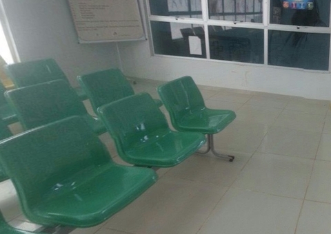 Atendimento em USF é suspenso para obras de reforma em Manaus