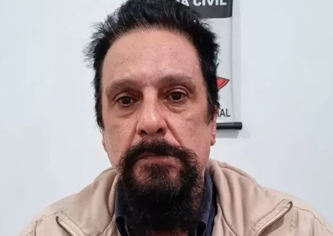 Ex-esposa de Paulo Cupertino chora durante depoimento e relata agressão