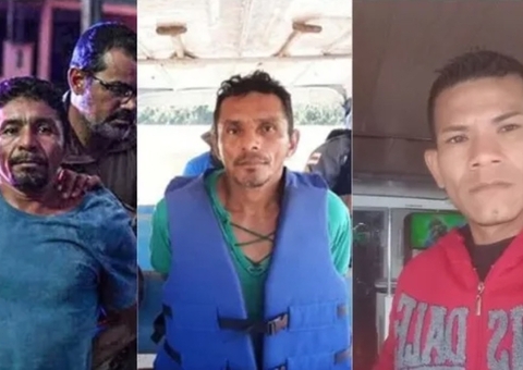 Juiz rejeita alegação de ‘legítima defesa’ a réus por assassinatos de Dom e Bruno