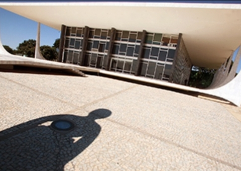 STF forma maioria para tornar réus mais 70 acusados por atos golpistas