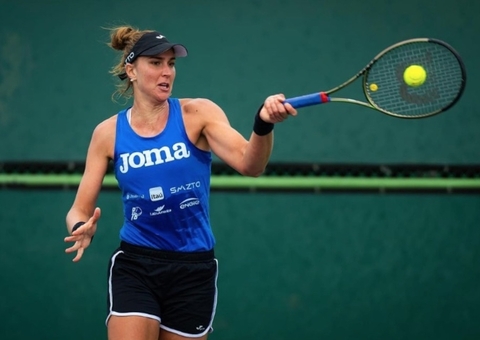 Bia Haddad cai na primeira rodada em Roland Garros; veja