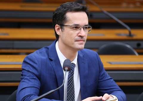 Ministra mantém decisão que manda Dallagnol pagar R$ 75 mil a Lula