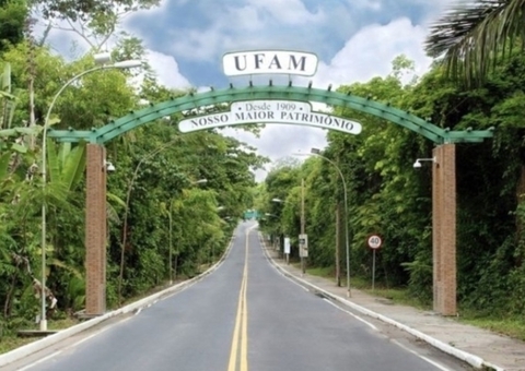 Ufam abre inscrições para o PSC