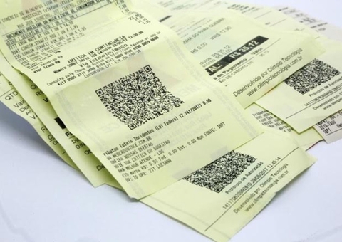 Nota Fiscal Amazonense divulga lista de ganhadores do sorteio