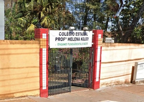 Polícia prende 4º suspeito de ligação com ataque a escola do Paraná