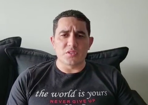 Prefeito de Borba Simão Peixoto deixa prisão após pagar fiança de R$ 105 mil