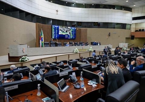 CMM 'luta' para realizar concurso ainda em 2024