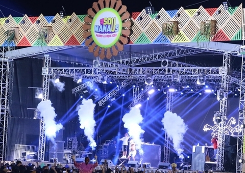 Festival Sou Manaus Passo a Paço 2023 terá loja em Manaus