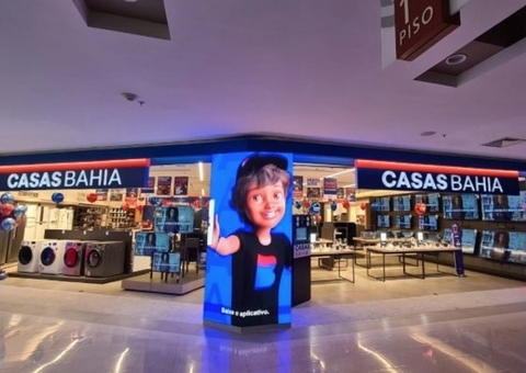 Justiça mantém decisão que proíbe ‘Casas Bahia’ de usar marca de bumbás em propaganda