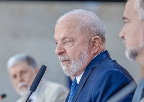 Fazendeiro que ameaçou 'dar um tiro' no presidente Lula é preso no Pará 