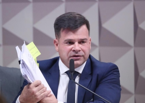 Silvinei levava documento alegando ter câncer no cérebro ao tentar fugir para El Salvador