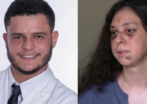 Justiça nega habeas corpus, e agressor de Victor Meyniel continuará preso