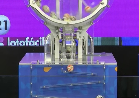 Confira resultados do Dia de Sorte, Lotofácil, Quina e Timemania