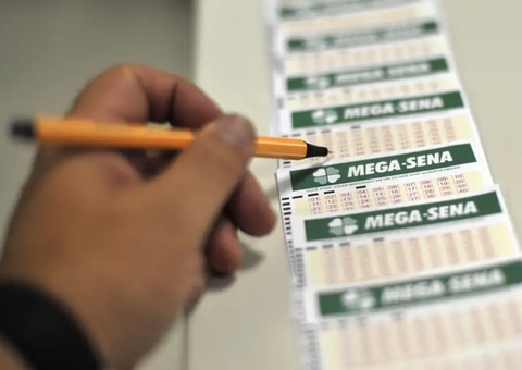 Confira resultado do concurso 2659 da Mega-Sena