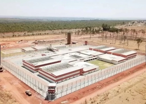 Presídios federais reforçam segurança após fuga de detentos de Mossoró