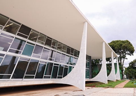 STF condena mais 26 pessoas pelos atos antidemocráticos de 8/1