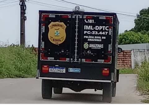 Homem é executado a tiros em mercadinho no Monte das Oliveiras; 2 são baleados