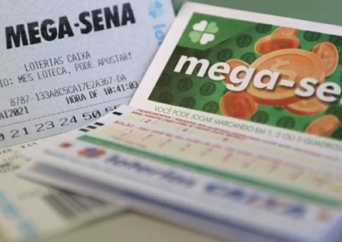 Mega-Sena: Concurso 2711 não registra vencedores e prêmio acumula