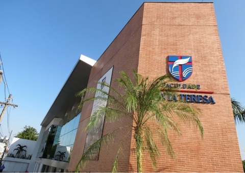 MEC autoriza vestibular de medicina da Faculdade Santa Teresa