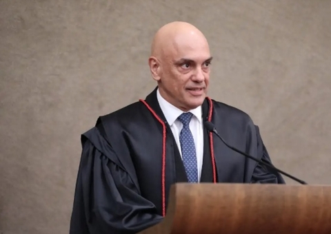 Ações sobre decreto do IOF serão relatadas por Alexandre de Moraes, decide Barroso