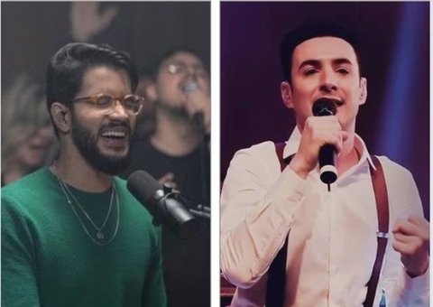 Adora Manaus acontece nesta sexta com Gabriel Guedes e Leandro Borges