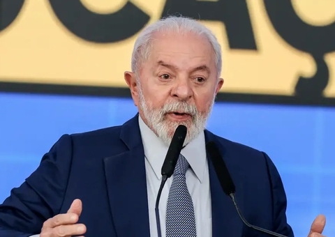 Governo Lula firma contrato para compra de armas não letais  