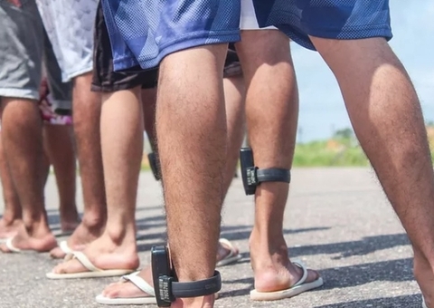 'Saidinha' de Natal libera 46 mil presos; quase 2 mil não retornam às cadeias