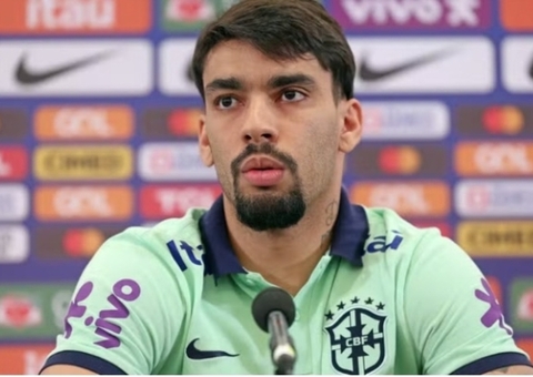 West Ham quer negociar Lucas Paquetá de maneira definitiva; entenda