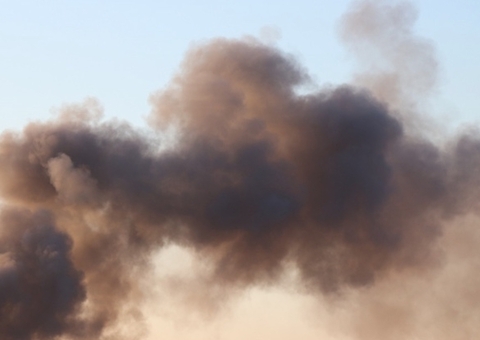 Bombardeio mata 15 pessoas e deixa 29 feridos na Faixa de Gaza