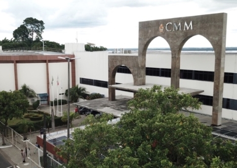 Reajuste salarial para servidores da Prefeitura de Manaus avança na CMM