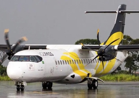 Voepass abandona rota Cascavel-Guarulhos após acidente que matou 62 em voo