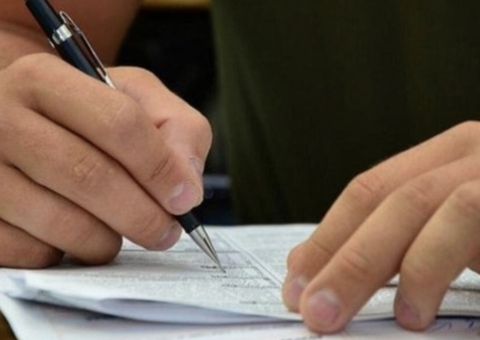 Governo divulga lista de aprovados no CNU