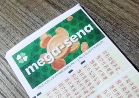Confira resultado da Mega-Sena 2775