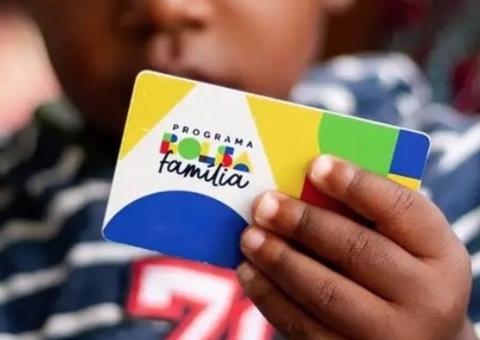 Bolsa Família: pagamento de janeiro e fevereiro será antecipado no Amazonas