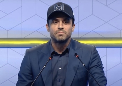 Empresas que atuaram na campanha acusam Marçal de calote