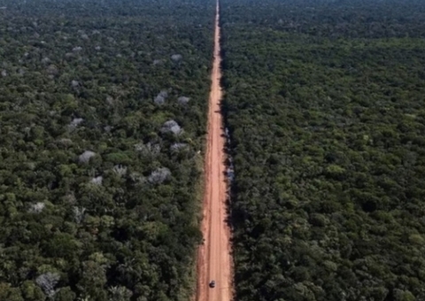 Luiz Fux rejeita pedido de intervenção do STF na pavimentação da BR-319