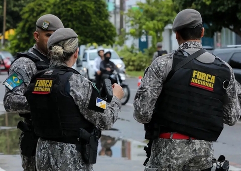 Governo publica decreto que regulamenta uso da força policial no Brasil 