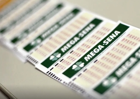 Concurso 2784: Mega-Sena sorteia R$ 3 milhões nesta terça-feira