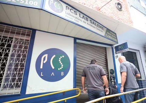 MP denuncia 6 pessoas no caso dos órgãos infectados com HIV