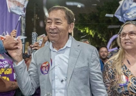 Justiça decreta prisão de suspeito de envolvimento em ataque a prefeito de Taboão