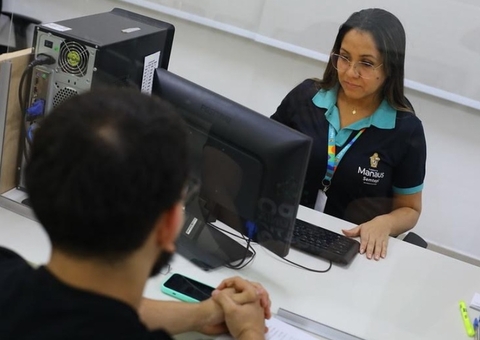 Instalador de calhas e mais: Sine Manaus divulga 275 vagas para esta quarta