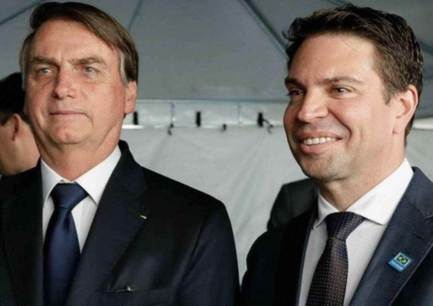 Moraes decreta prisão preventiva de Alexandre Ramagem