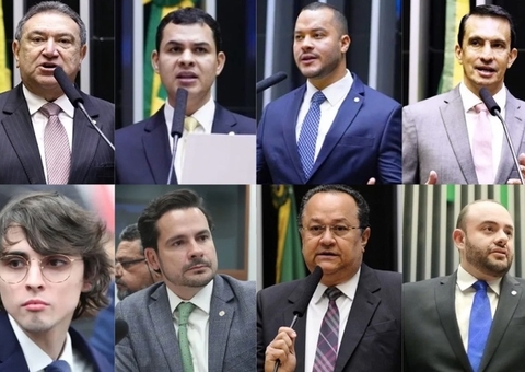 Maioria dos deputados do Amazonas votam a favor da 'PEC da Blindagem'; confira votos