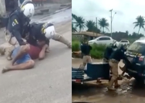 MPF pede aumento de pena para ex-PRFs condenados pela morte de Genivaldo