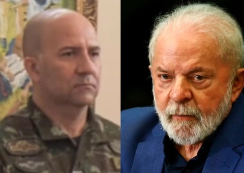 Militar do Amazonas responsável por plano de matar Lula é condenado pelo STF